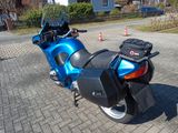 BMW R1100RT ABS, Koffer, heizbare Griffe Kat., Radio - BMW 2000 R1100R