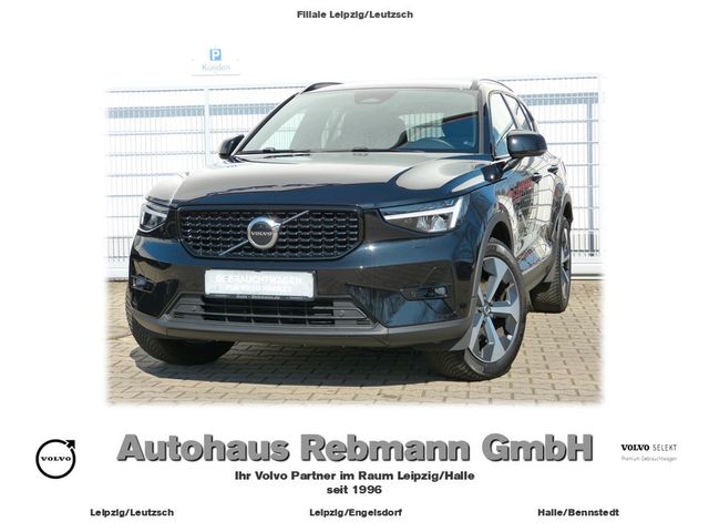 Volvo XC40 B4 Plus Dark Automatik ACC*