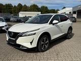 Nissan Qashqai 1.3 DIG-T N-Connecta Automatik Navi - Nissan Qashqai in Hagen