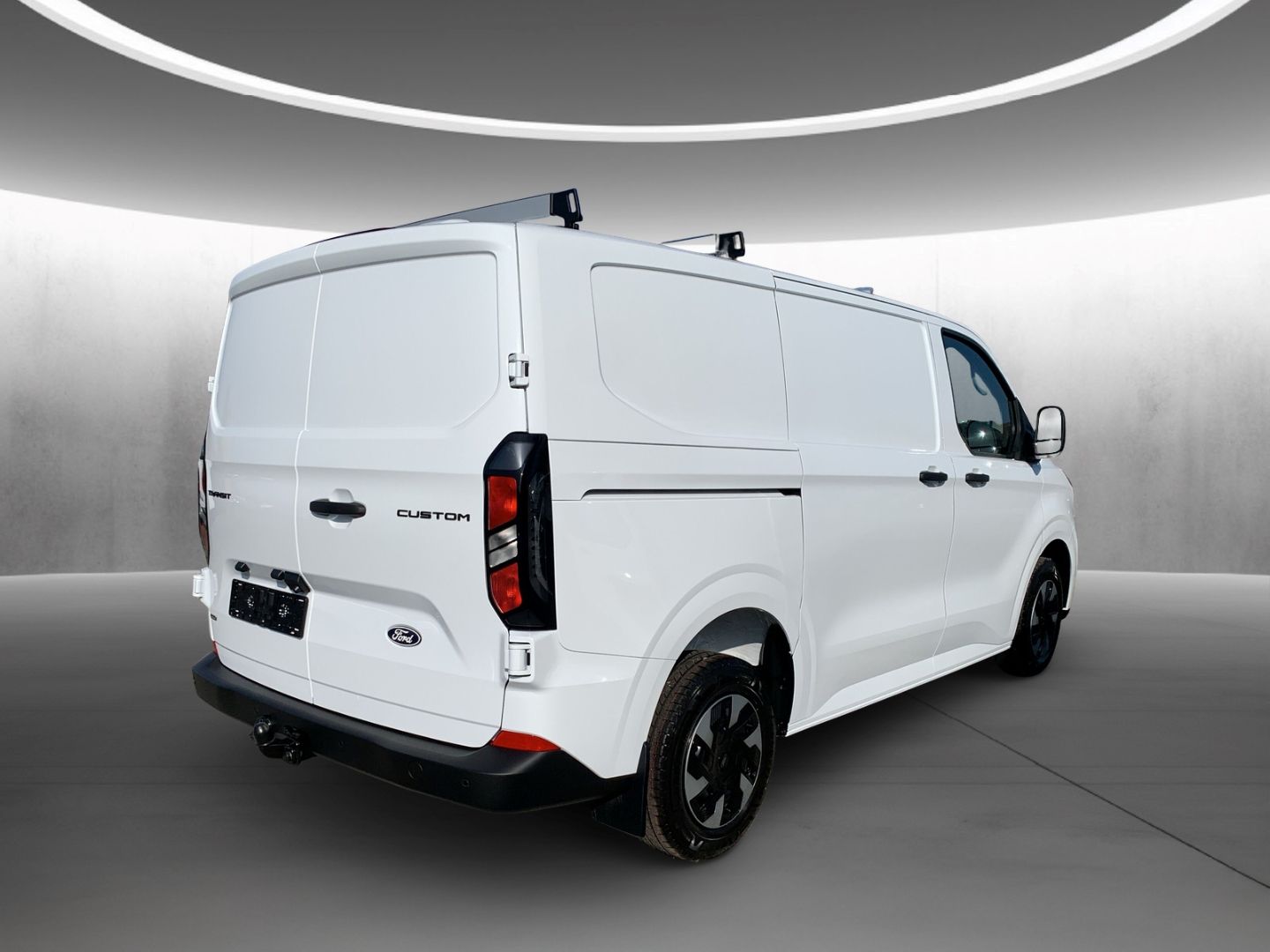 Ford Transit Custom Kasten 0,00%FINANZIERUNG 320 L1 T imagem 3