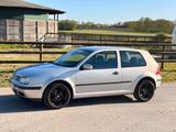 Volkswagen GOLF 4 1.4 TÜV4/28 98tKm - Volkswagen Golf: 98