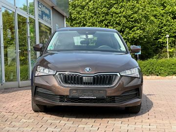 Bild 2 Skoda Scala Active