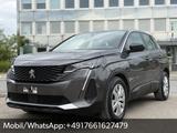 Peugeot 3008 BlueHDi 130 EAT8 Klima, Kamera 11.5-Netto - Peugeot 3008 Unfallwagen