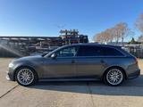 Audi A6 2.0 TDI 140kW S-TRONIC QUATTRO S-LINE BOSE SO - Audi A6 mit Diesel-Antrieb: Kombi, 2.0