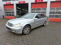 Mercedes-Benz C 180 C T-Modell C 180 T Kompressor