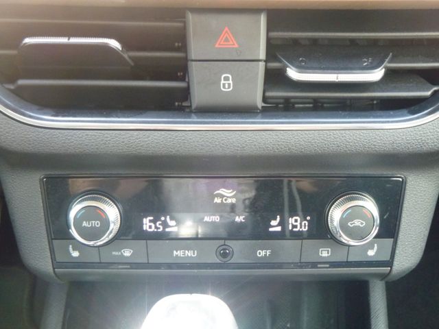 Fahrzeugabbildung Skoda Kamiq Style 1,0 TSI >AUT/NAV/LED/Sitzheiz/SmartL