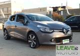 Renault Clio dCi Automatica (M1427) - Renault Clio mit Diesel-Antrieb: Automatik
