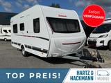 Dethleffs c' joy 460 LE "Active" - Dethleffs c joy 460 LE