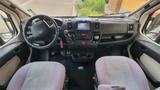 Pössl Vario 545 - Vario Wohnwagen & Wohnmobile