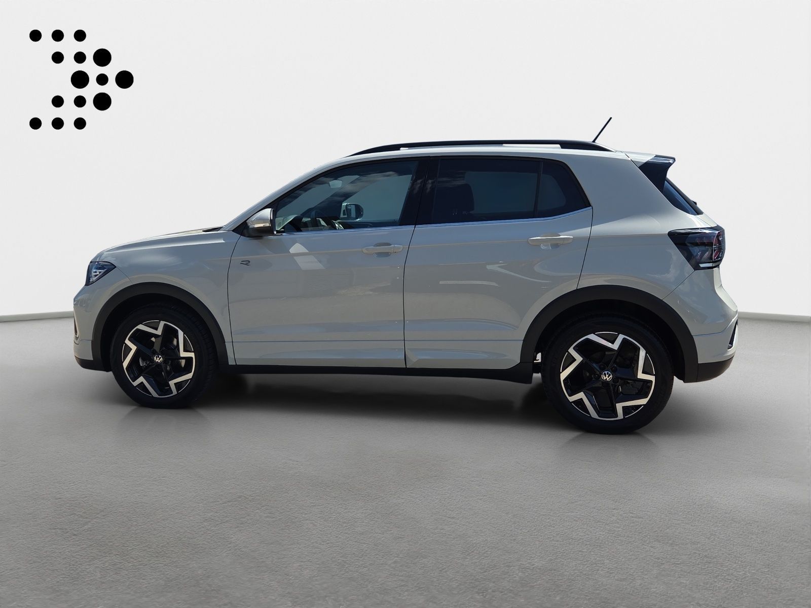 Volkswagen T-Cross - Bild 5