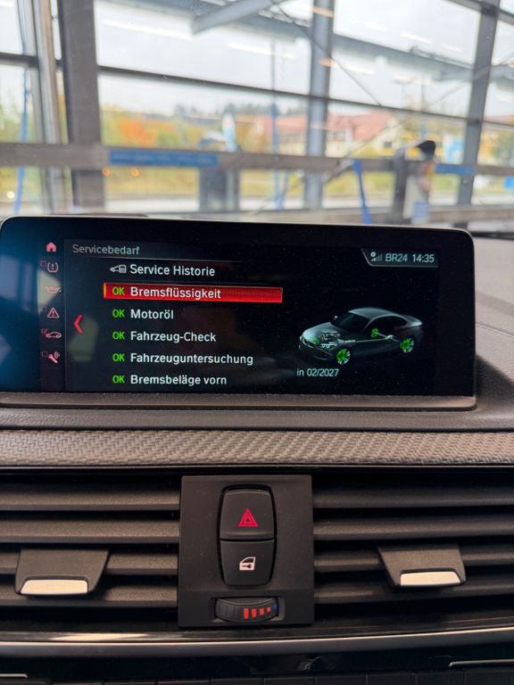 BMW M2 2019
