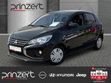 Mitsubishi Space Star 1.2 "Spirit" Allwetterreifen - Mitsubishi Space Star in Frankfurt (Main)