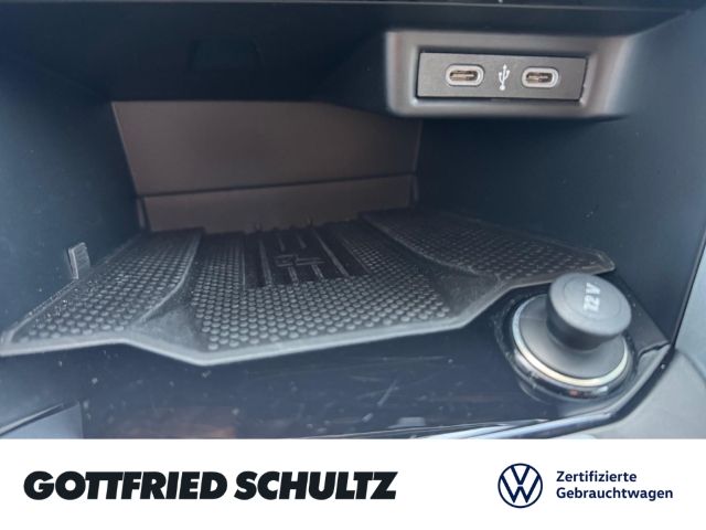 Volkswagen T-Roc - Bild 23