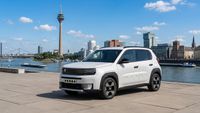 Fiat Grande Panda - Vorschau Bild 1