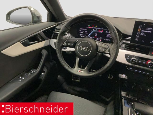 Audi S4 - Bild 12