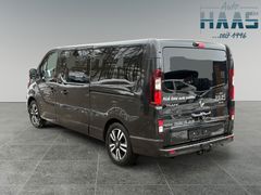 Fahrzeugabbildung Renault Trafic L2H1 SpaceClass*7-SITZE*CAM Bett Navi AHK