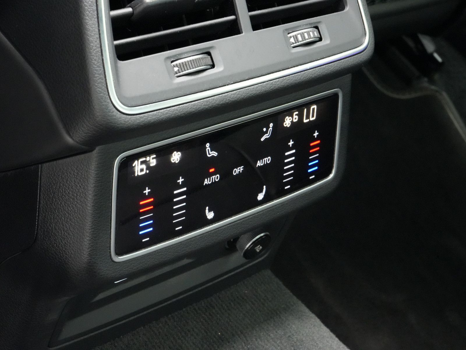 Audi S6 - Bild 15