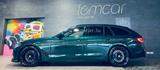 ALPINA B5 BITURBO TOURING XDRIVE STEPTR. *HUD*AHK*PANO* - ALPINA B5: B5s