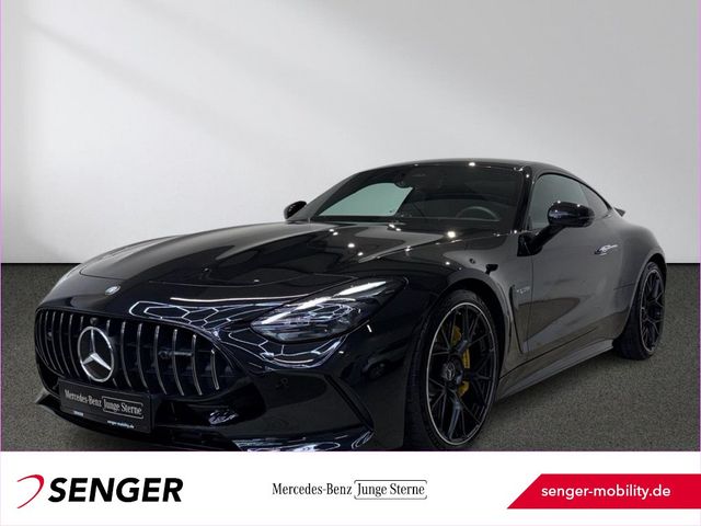 MERCEDES-BENZ AMG GT 63 4M+ Premium Digital-L. Burmester 21-Z.