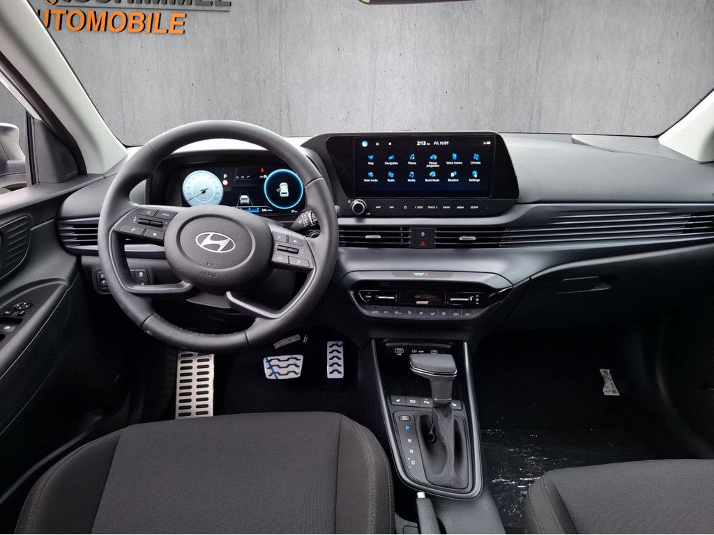 Hyundai BAYON – Bild 18