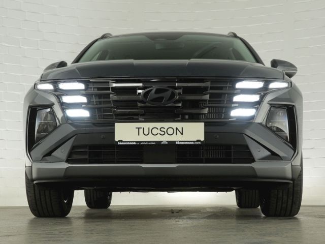 Tucson FACELIFT CRDI TREND 48V DCT+VOLL LED+NAVI
