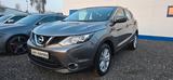 Nissan Qashqai Acenta/AHK/Rückfahrkamera - Nissan Qashqai Gebrauchtwagen in Bremen