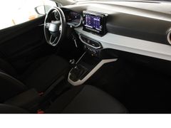 Fahrzeugabbildung Seat Arona Style 1.0 TSI KLimaautomatic,Sitzheizung,P