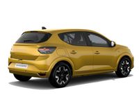 Dacia Sandero - Vorschau Bild 15