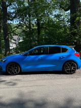 Ford Focus 2,3 EcoBoost ST Edition ST Edition - Ford Focus: ST Edition