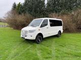 Mercedes-Benz Sprinter III Tourer RWD/AWD 319 CDI 4x4 PRO L2 - Mercedes-Benz Neuwagen in Dresden