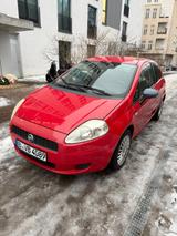 Fiat Punto 1.2 - Fiat Punto von privat