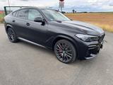 BMW X6 M50i xDrive M-Sport Edition Black Vermilion - BMW X6 M50 aus 2022