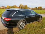 Mercedes-Benz E 220 d 4MAT  T All-Terrain, abs. Vollausstattg. - Mercedes-Benz E 220: Standheizung