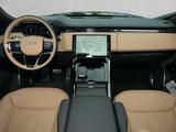 Land Rover Range Rover Sport P530 Autobiography AHK StdHz - Land Rover Range Rover Sport von 2026