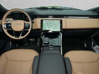 Land Rover Range Rover Sport - Vorschau Bild 4