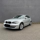 BMW 118i E87 - BMW 118: 118i E87