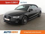 Audi A5 2.0 TDI clean diesel *NAVI*PDC*SHZ*S-LINE* - Audi A5 mit Diesel-Antrieb: 2.0