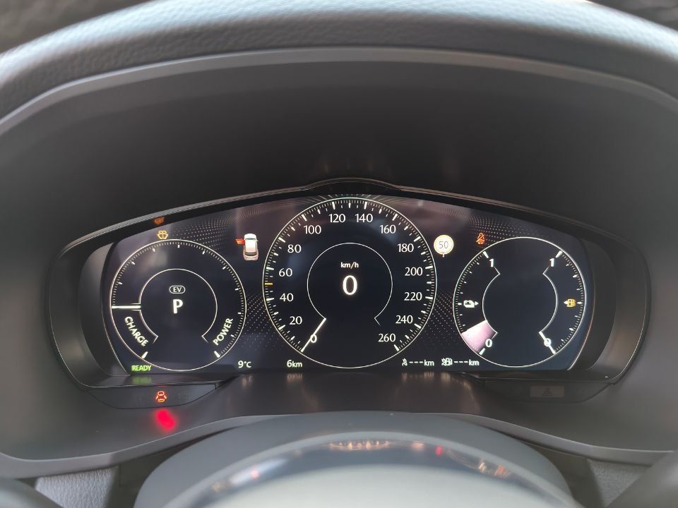 Mazda CX-60 - Bild 13
