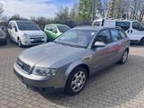 Audi A4 1.8 T multitronic Avant - Audi A4 aus 2003: 1.8