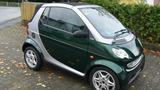 Smart ForTwo smart cabrio & passion passion (BRABUS) - Smart Gebrauchtwagen von 2000