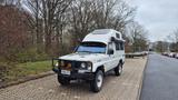 Toyota Land Cruiser Hitop Troopcarrier  - gebrauchte Toyota Land Cruiser aus dem Jahr 1992