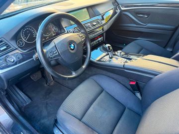 BMW 530 - 10