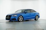 Audi A3 S-LINE 2.0TDI S-TRONIC SCHECKHEFT GEPFLEGT - mit Diesel-Antrieb: Limousine