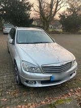 Mercedes-Benz Mercedes C230 - gebrauchte Mercedes-Benz C 230 aus dem Jahr 2009
