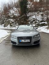 Audi A7 3.0 TFSI quattro S tronic Sportback Luft - Audi A7: TFSI