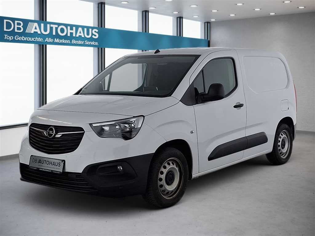 Image of Opel Combo