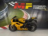 Triumph Daytona 675 - TRIUMPH DAYTONA 675