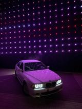 BMW E39 Leder m Paket Angel Eyes - BMW: Angel Eyes
