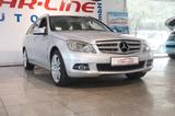 Mercedes-Benz C 180 T-Modell BE *LPG*Automatik*Navi* - Mercedes-Benz C 180: T Modell