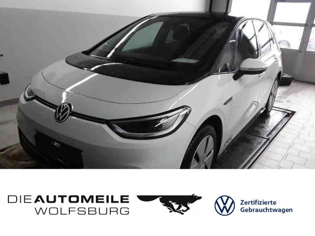 Volkswagen ID.3 Pro Matrix/Pano/ACC